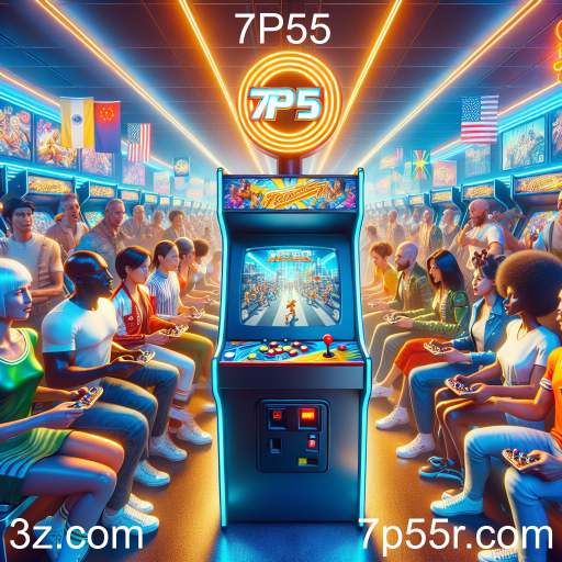 A Evolução dos Jogos Arcade: Do Fliperama à Nova Geração