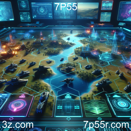 A Ascensão dos Jogos de Estratégia: Desafios e Inovações